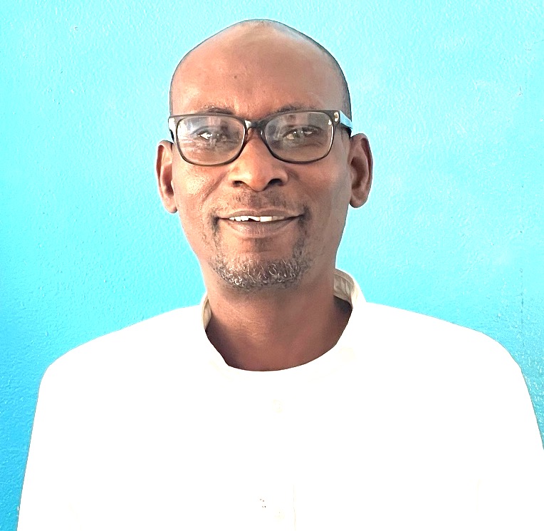 Vice Principal