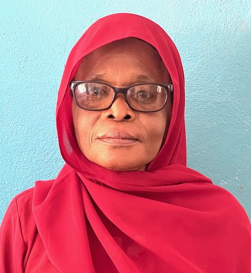 Senior Secretary