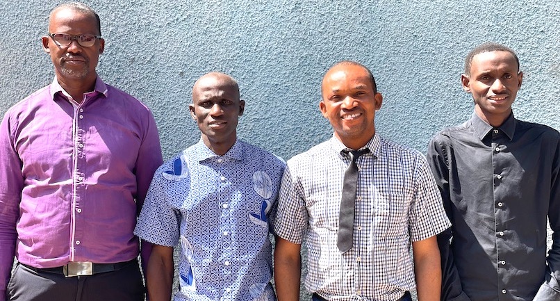 Language Department